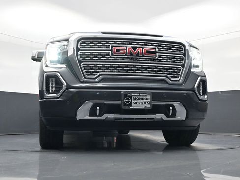 Used 2021 GMC Sierra 1500 Denali w/ Denali Ultimate Package AWD/4WD image 21