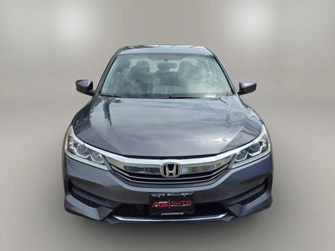 Used 2017 Honda Accord LX image 2