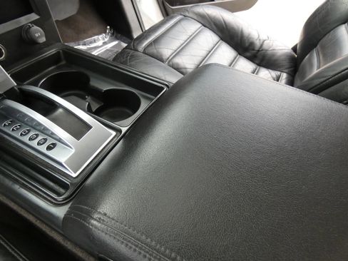 Used 2006 HUMMER H2 image 55