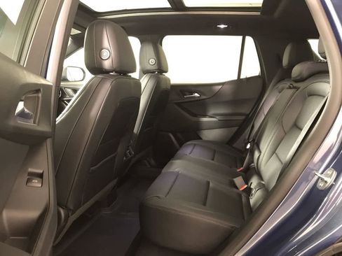 New 2026 Chevrolet Equinox LT w/ Convenience Package II image 11