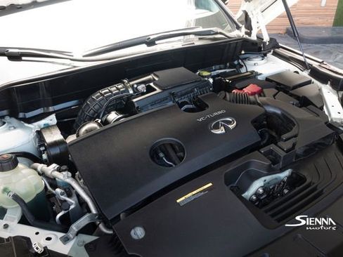 Used 2022 INFINITI QX55 Essential w/ Proassist Package image 33