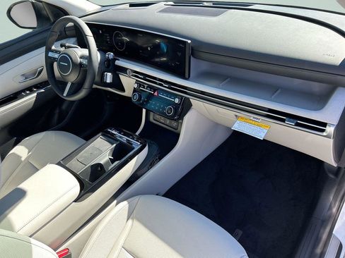 New 2026 Hyundai Tucson Limited AWD/4WD image 27