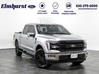 Used 2024 Ford F150 Lariat w/ Equipment Group 502A High 360° Tour