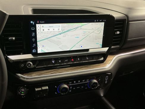 New 2026 Chevrolet Silverado 2500 LT image 28