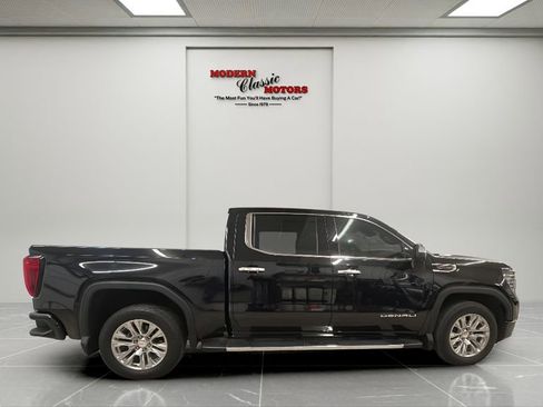 Used 2023 GMC Sierra 1500 Denali w/ Technology Package image 6