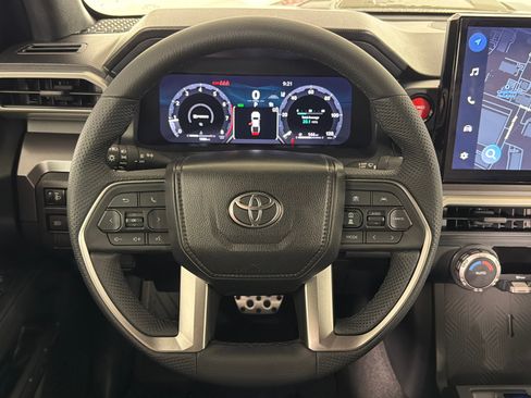 Used 2026 Toyota Tacoma TRD Sport RWD image 24