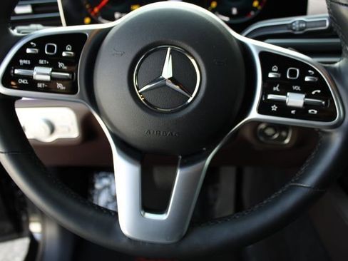 Used 2023 Mercedes-Benz GLE 350 4MATIC image 12