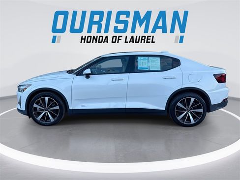 Used 2021 Polestar Polestar 2 image 5