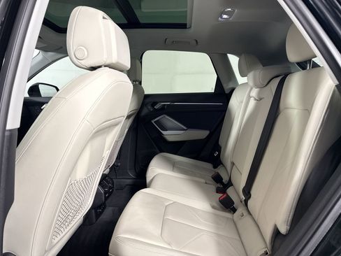 Used 2024 Audi Q3 2.0T Premium Plus w/ Premium Plus Package image 23