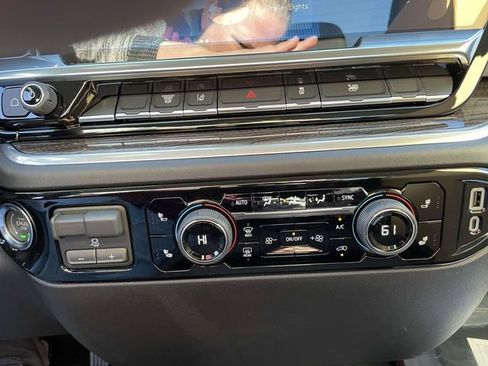 New 2026 Chevrolet Silverado 3500 LT w/ Convenience Package image 19