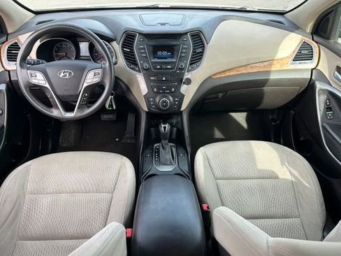 Used 2015 Hyundai Santa Fe GLS AWD/4WD image 28