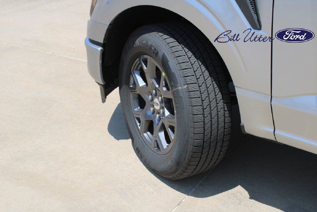 New 2026 Ford F150 STX w/ Equipment Group 200A RWD image 5