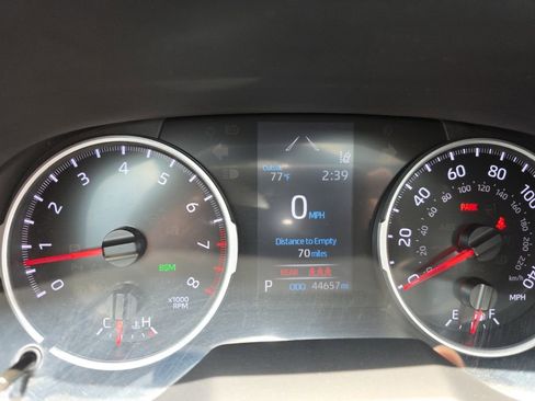 Certified 2021 Toyota RAV4 XLE Premium AWD/4WD image 14