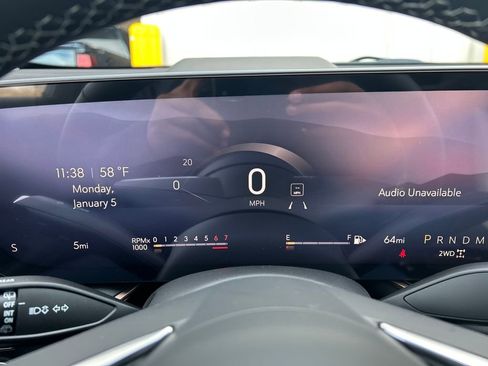 New 2026 Buick Envision Sport Touring image 17