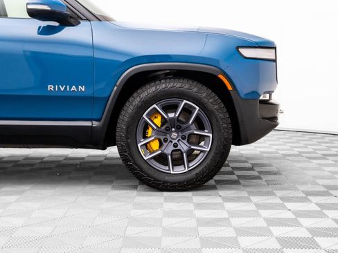 Used 2022 Rivian R1S Launch Edition image 33