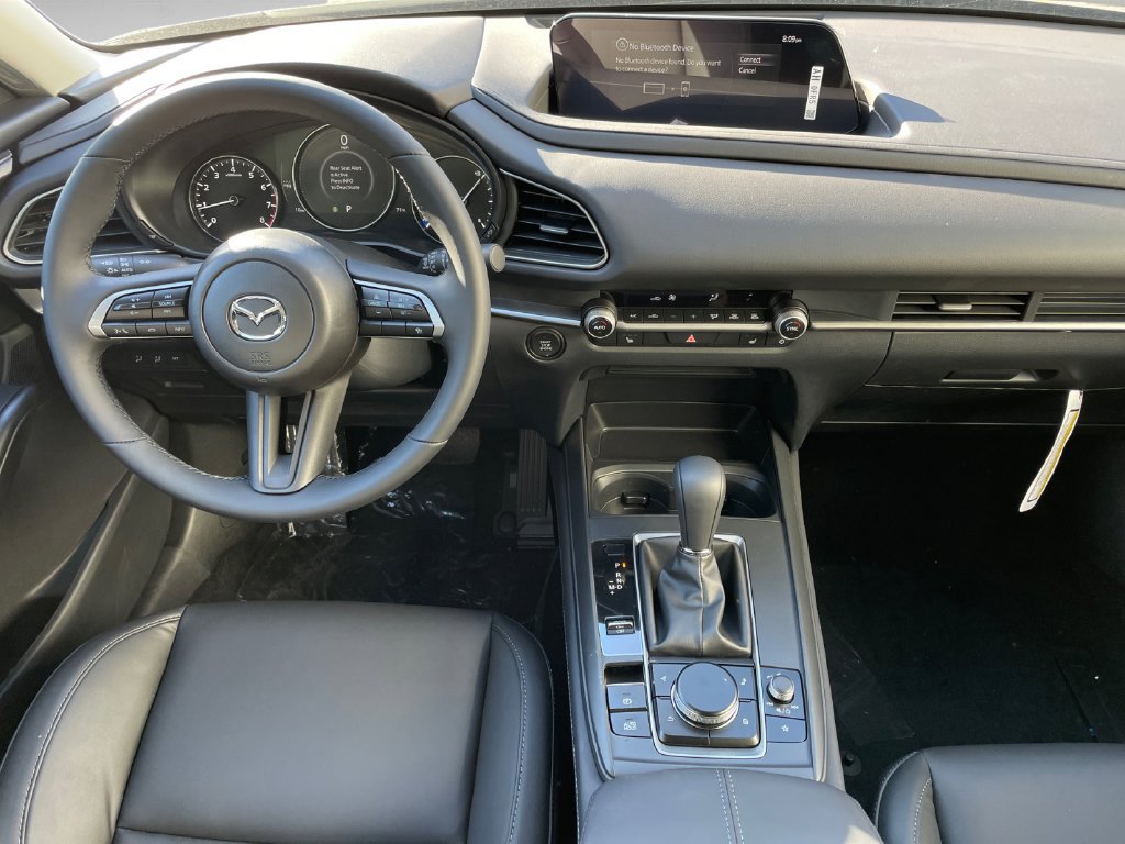New 2026 MAZDA CX-30 AWD 2.5 S w/ Select Sport Pkg image 9