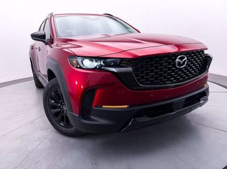Certified 2026 MAZDA CX-50 AWD 2.5 Hybrid w/ Weather Package video 1