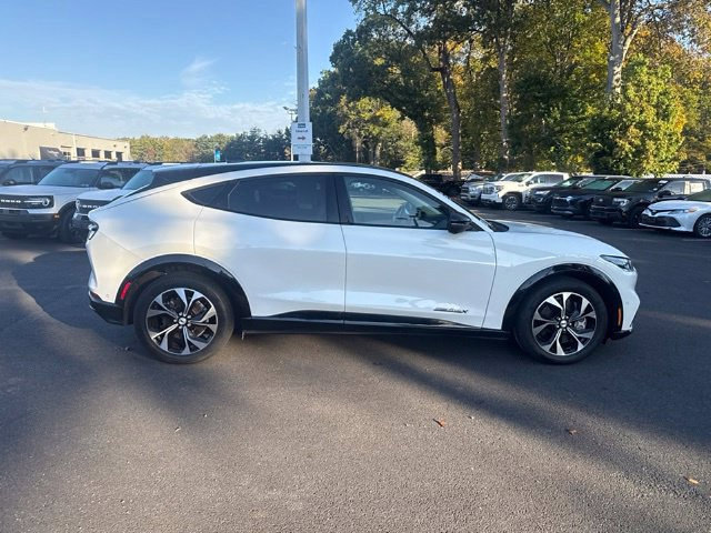 Used 2023 Ford Mustang Mach-E Premium AWD/4WD image 10