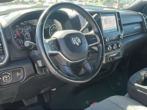 Used 2024 RAM 2500 Big Horn image 15