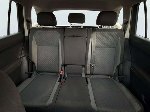 Used 2018 Volkswagen Tiguan S image 15