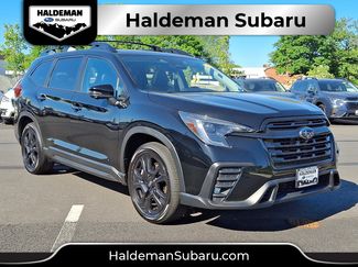 Certified 2023 Subaru Ascent Onyx Edition Limited AWD/4WD video 1