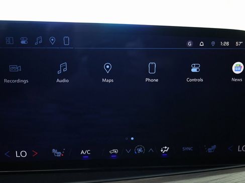 Used 2026 Chevrolet Suburban Z71 w/ Comfort Package image 33