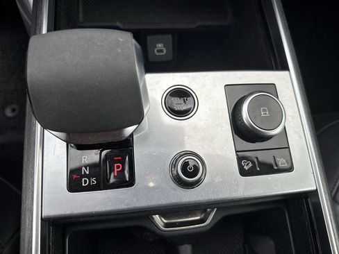 Used 2023 Land Rover Range Rover Long Wheelbase Autobiography AWD/4WD image 22