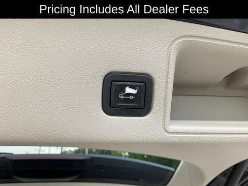Used 2019 GMC Terrain Denali AWD/4WD image 20
