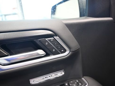 New 2026 GMC Sierra 1500 Denali AWD/4WD image 31