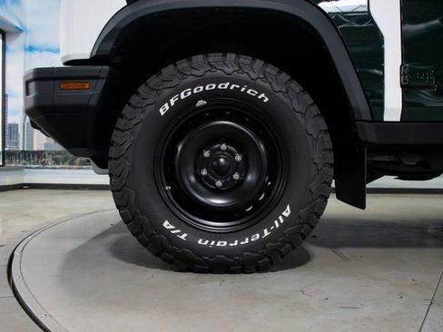 Used 2024 INEOS Grenadier Base image 7