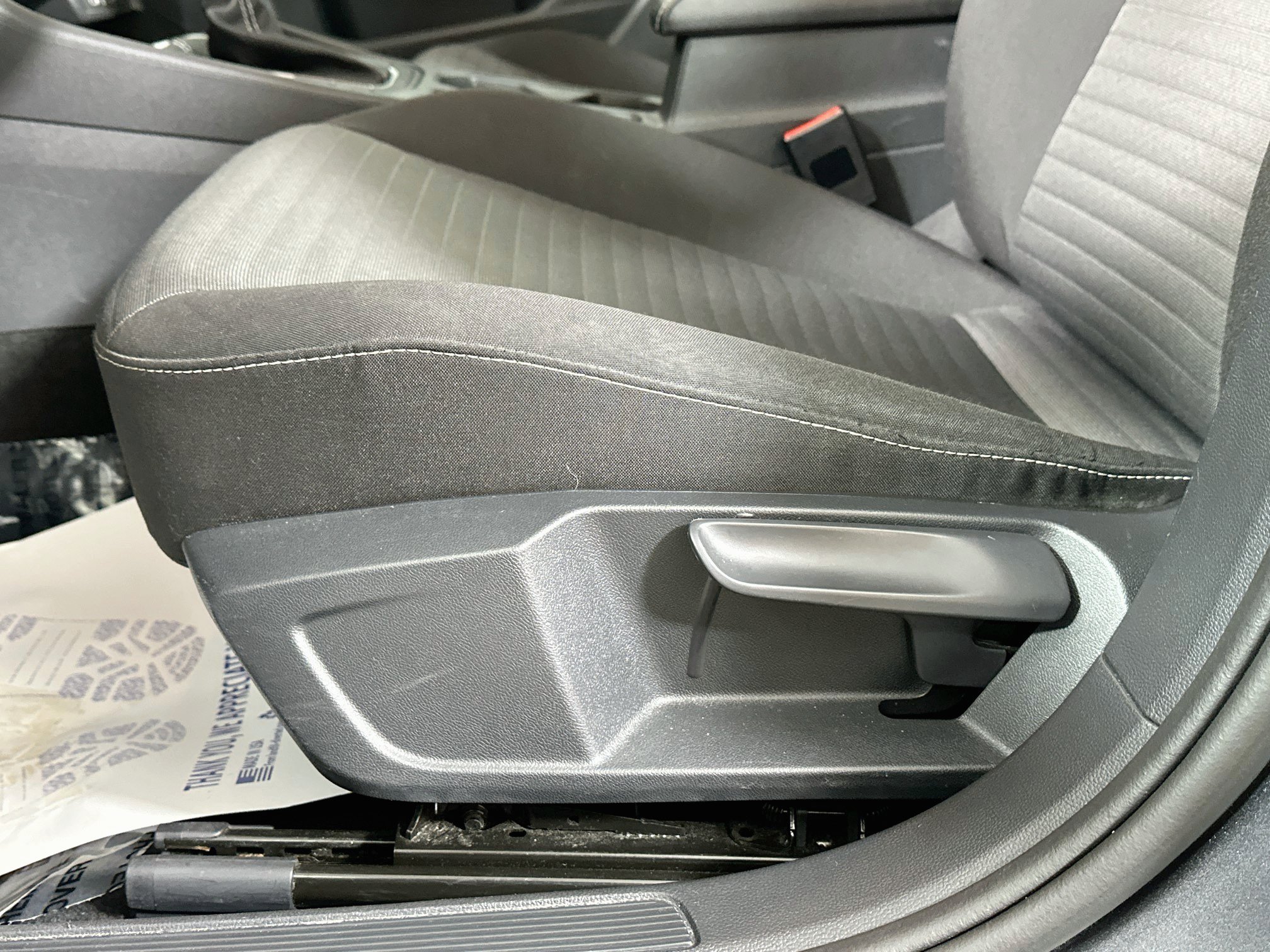 Used 2025 Volkswagen Jetta S FWD image 18