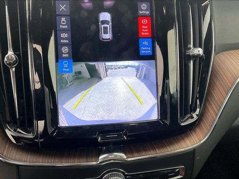 Certified 2022 Volvo XC60 T8 Inscription Expression image 29