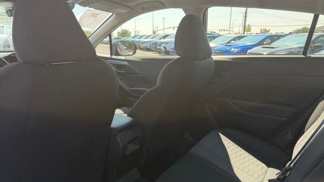 Certified 2026 Subaru Impreza 2.0i Sport AWD/4WD image 14
