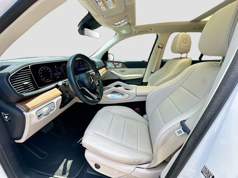 Certified 2024 Mercedes-Benz GLE 450 4MATIC image 22