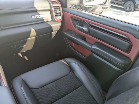Used 2025 RAM 1500 Rebel w/ Rebel Level 1 Equipment Group AWD/4WD image 17