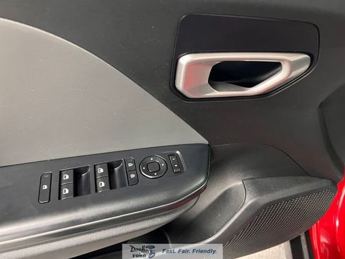 Used 2025 Kia K4 FWD image 24