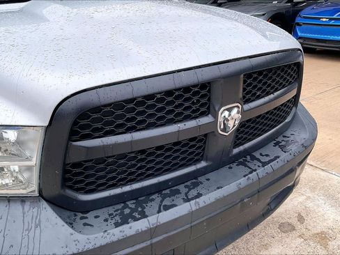 Used 2019 RAM 1500 Tradesman image 28
