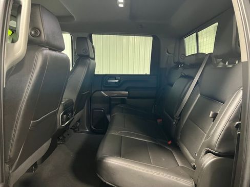Used 2022 Chevrolet Silverado 2500 LTZ w/ LTZ Plus Package image 6