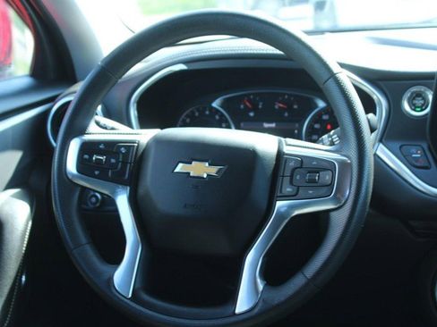 Used 2023 Chevrolet Blazer LT FWD image 14