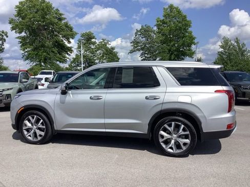 Used 2022 Hyundai Palisade SEL w/ Premium Package AWD/4WD image 8