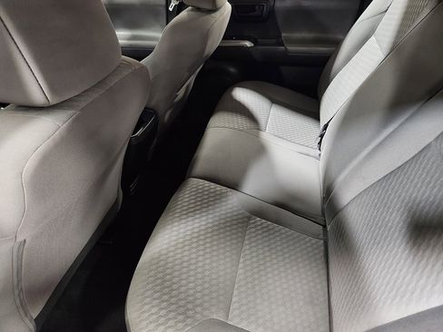 Used 2023 Toyota Tacoma SR5 image 50