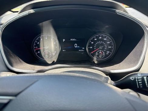 Used 2022 Hyundai Santa Fe SEL FWD image 10