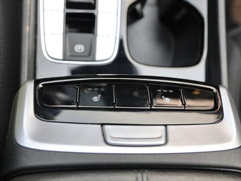Certified 2023 Hyundai Tucson SEL AWD/4WD image 33