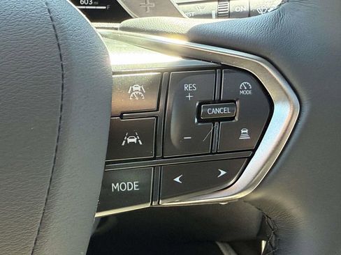 New 2026 Lexus RX 350h AWD/4WD image 17