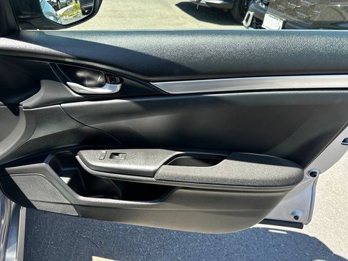Used 2018 Honda Civic LX image 13