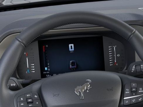 New 2026 Ford Bronco Sport Big Bend w/ Convenience Package AWD/4WD image 13