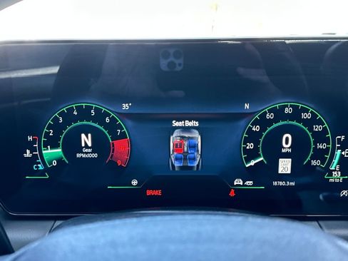 Used 2024 Ford Mustang GT Premium image 25