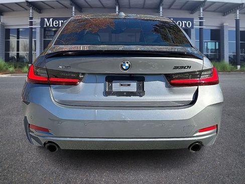 Used 2023 BMW 330i xDrive Sedan w/ Premium Package image 5