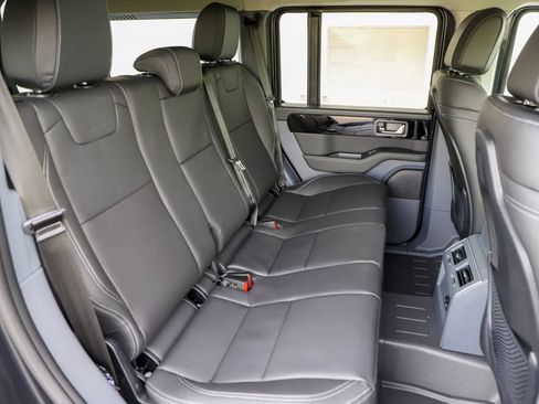 New 2026 INEOS Grenadier AWD/4WD image 13