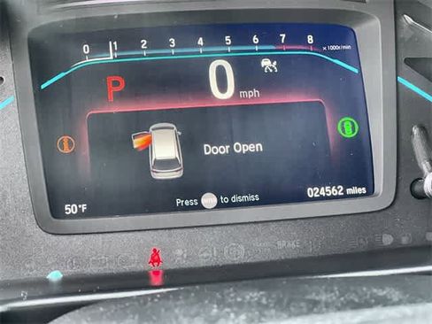 Used 2024 Honda Odyssey Touring image 19